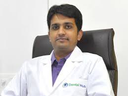 Dr Shailesh Sandbhor